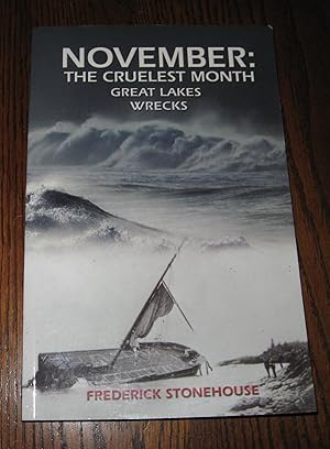 November: The Cruelest Month