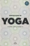 Seller image for Perfecciono mi yoga for sale by Agapea Libros