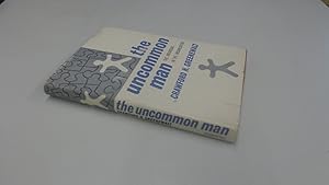 Image du vendeur pour The Uncommon Man mis en vente par BoundlessBookstore