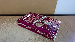 Image du vendeur pour Awful Auntie mis en vente par BoundlessBookstore
