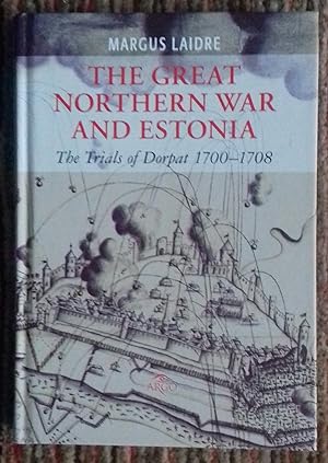The Great Northern War and Estonia (in Estonian)