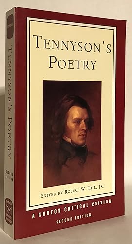 Seller image for Tennyson's Poetry. Authoritative Texts. Context. Criticism. Second Edition. for sale by Thomas Dorn, ABAA