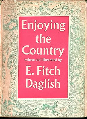 Enjoying The Country - 1952