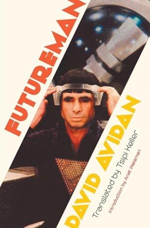 Seller image for Futureman for sale by GreatBookPrices