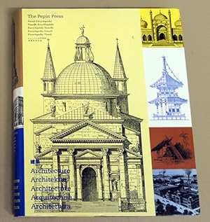Visual Encyclopedia of Architecture (Pepin Press Design Books)