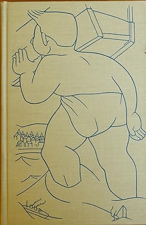Immagine del venditore per The Wonderful Adventures of Paul Bunyan venduto da Faith In Print