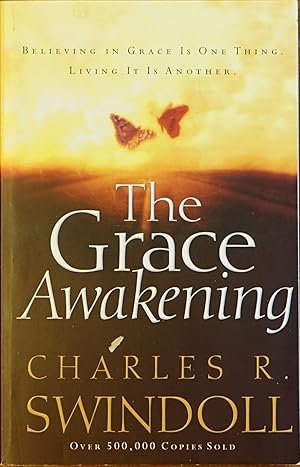 The Grace Awakening