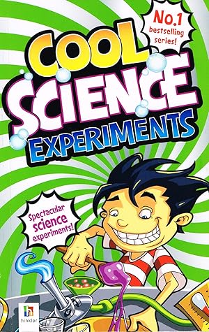 Cool Science Experiments :