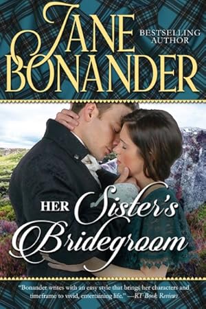 Seller image for Her Sister's Bridegroom for sale by GreatBookPrices