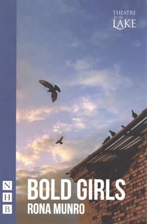 Seller image for Bold Girls for sale by GreatBookPrices