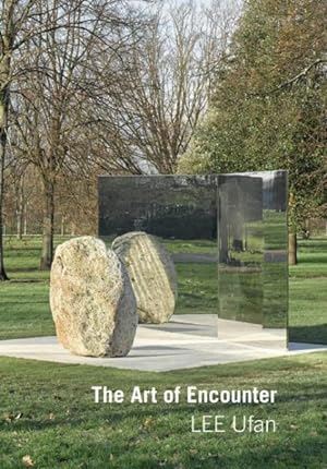 Seller image for Art of Encounter for sale by GreatBookPrices