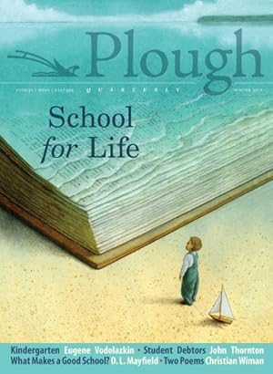 Seller image for School for Life for sale by GreatBookPrices