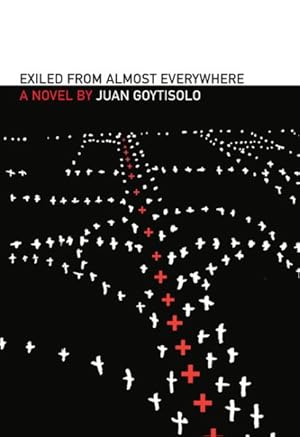 Imagen del vendedor de Exiled from Almost Everywhere : The Posthumous Life of Teh Monster of Le Sentier a la venta por GreatBookPrices