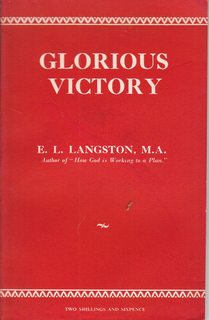 Glorious Victory