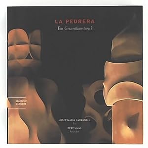 La Pedrera: Ein Gesamtkunstwerk (Sèrie 4)
