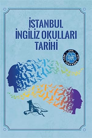 Istanbul Ingiliz okullari tarihi [With a CD].