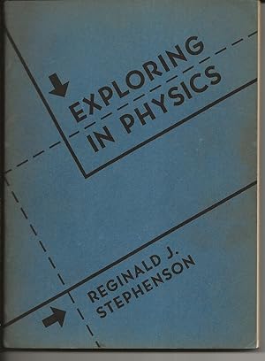 Image du vendeur pour Exploring In Physics mis en vente par Alan Newby