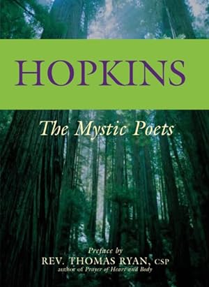 Seller image for Hopkins : The Mystic Poets for sale by GreatBookPrices