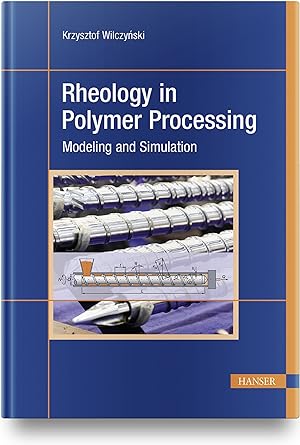 Imagen del vendedor de Rheology in Polymer Processing a la venta por moluna
