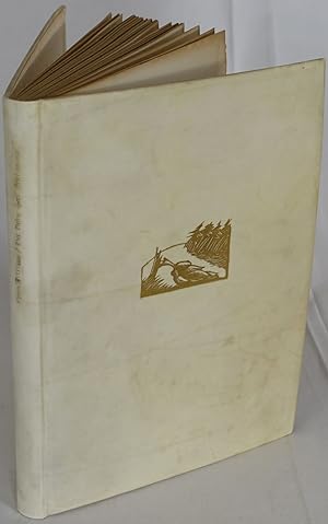 Der kleine Herr Friedemann. München, Phantasus-Verlag 1920. 4to. 58 Seiten. Mit 15 Orig.-Holzschn...