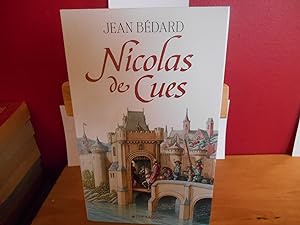 Seller image for NICOLAS DE CUES for sale by La Bouquinerie  Dd