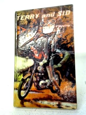 Imagen del vendedor de Terry and Sid (Jets) a la venta por World of Rare Books