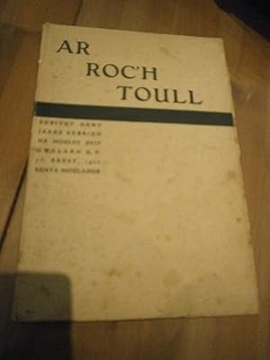 Ar Roc'h Toull