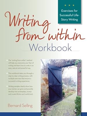 Seller image for Writing from Within Workbook for sale by GreatBookPrices