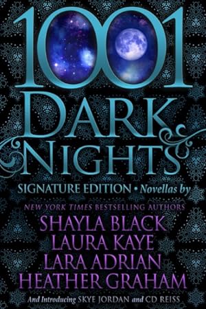 Seller image for 1001 Dark Nights Bundle Seven for sale by GreatBookPrices