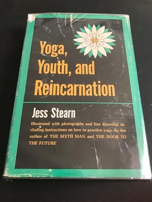 Immagine del venditore per Yoga, Youth, and Reincarnation venduto da BookEnds Bookstore & Curiosities