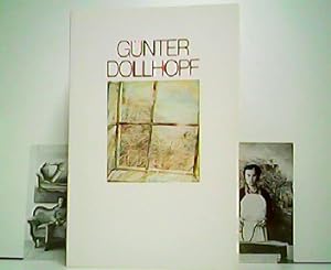 Seller image for Gnter Dollhopf. Bilder - Zeichnungen - Druckgraphik 1964-1978. for sale by Antiquariat Kirchheim