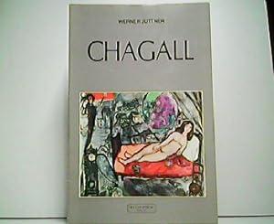 Bild des Verkufers fr Chagall. Aus der Reihe: Galerie der groen Maler. zum Verkauf von Antiquariat Kirchheim