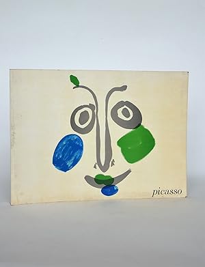 Salut à Picasso