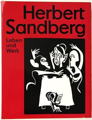 Herbert Sandberg. Leben und Werk.