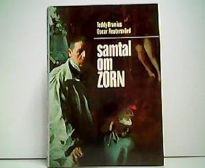 Seller image for Samtal om ZORN. for sale by Antiquariat Kirchheim