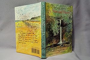 Image du vendeur pour A Nature Diary : First printing mis en vente par PW Books