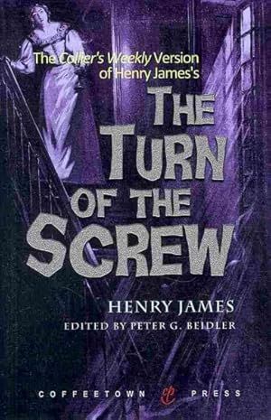 Imagen del vendedor de Collier's Weekly Version of the Turn of the Screw a la venta por GreatBookPrices