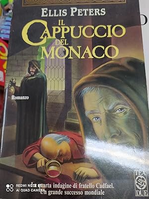 Immagine del venditore per IL CAPPUCCIO DEL MONACO venduto da Libreria D'Agostino