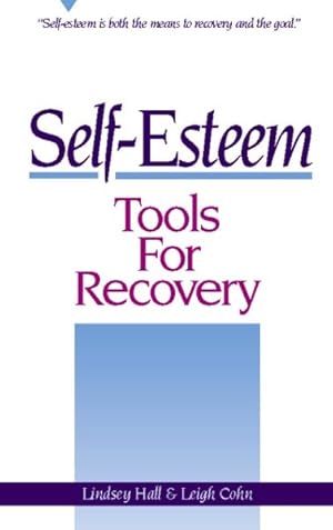 Seller image for Self-Esteem Tools for Recovery for sale by GreatBookPrices