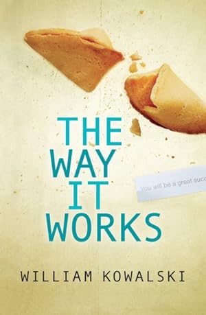 Seller image for Way It Works for sale by GreatBookPrices