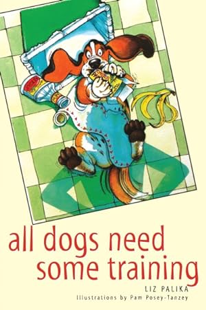 Immagine del venditore per All Dogs Need Some Training venduto da GreatBookPrices