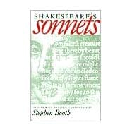 Imagen del vendedor de Shakespeare's Sonnets a la venta por eCampus