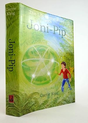 Seller image for THE LIFE IN THE WOOD WITH JONI-PIP for sale by Stella & Rose's Books, PBFA