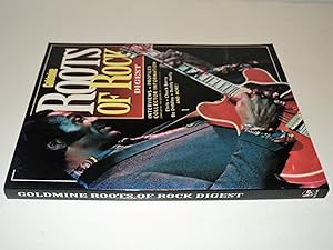 Seller image for Goldmine" Roots of Rock Digest for sale by FLM Books