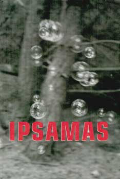 Seller image for Paul Andriesse : Ipsamas. for sale by Wittenborn Art Books