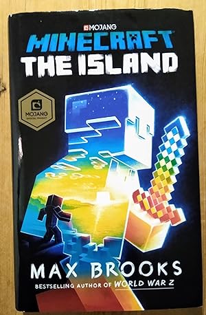 Minecraft: The Island