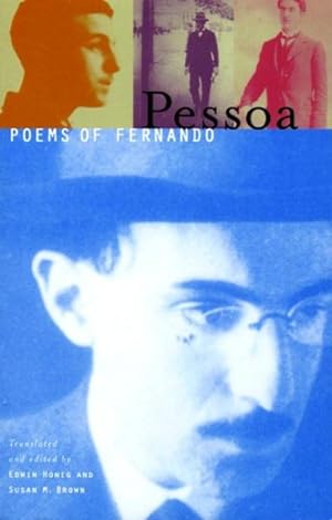 Seller image for Poems of Fernando Pessoa for sale by GreatBookPrices