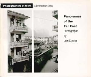 Image du vendeur pour Panoramas of the Far East : Photographs. mis en vente par Wittenborn Art Books