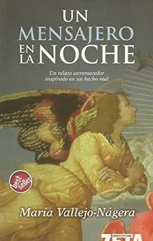 Immagine del venditore per Un Mensajero En La Noche (BEST SELLER ZETA BOLSILLO) (Spanish Edition) venduto da Von Kickblanc