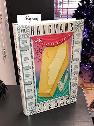 The Hangman's Beautiful Daughter [first printing] (signed)